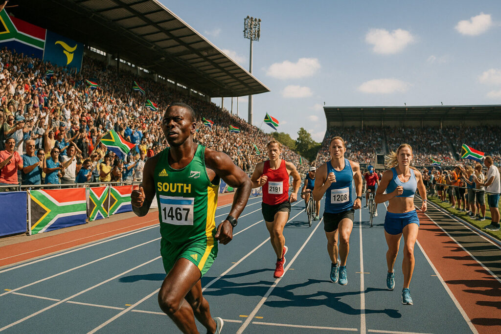 Participation & Events