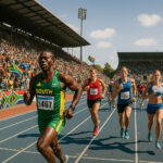 Driving Participation & Events